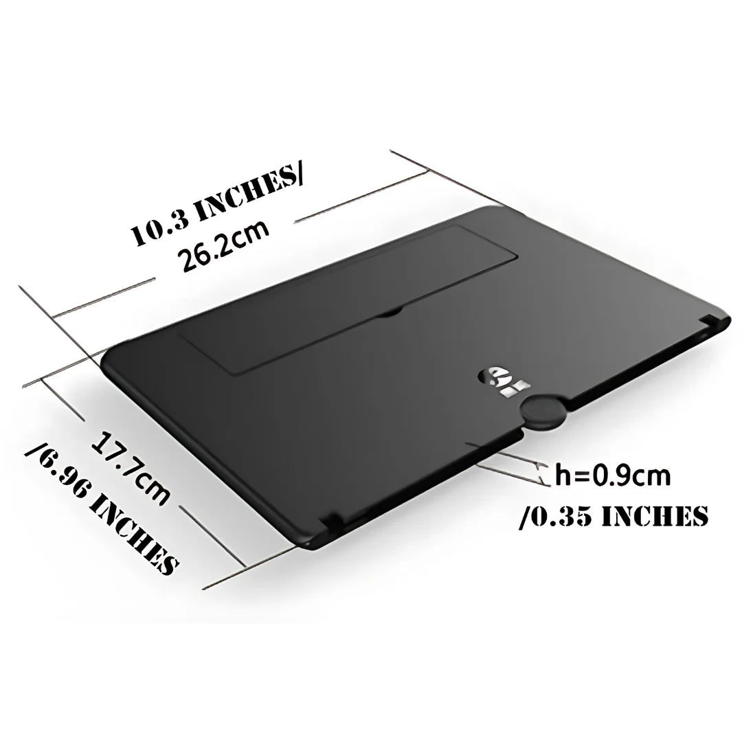 Portable HD Screen Amplifier Screen Magnifier