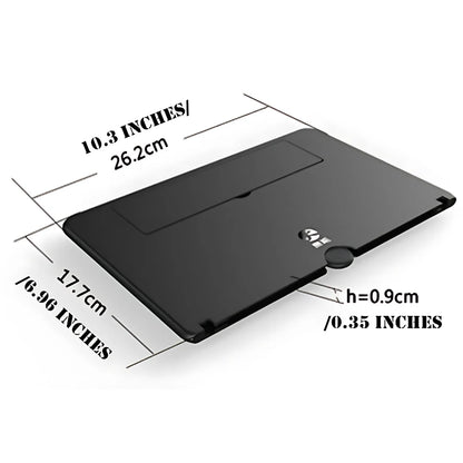 Portable HD Screen Amplifier Screen Magnifier