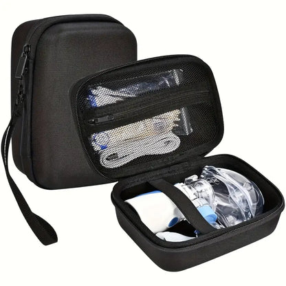 compact mesh nebulizer