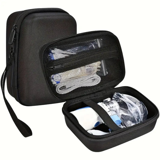 compact mesh nebulizer