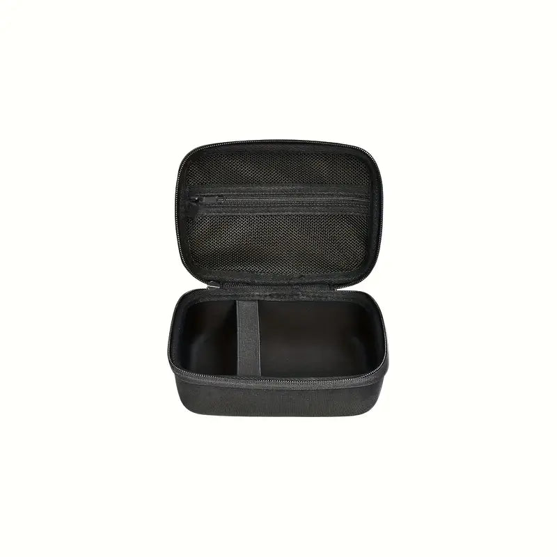 compact mesh nebulizer