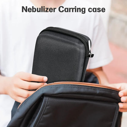 compact mesh nebulizer