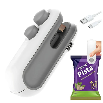 Portable Mini Heat Sealing Machine