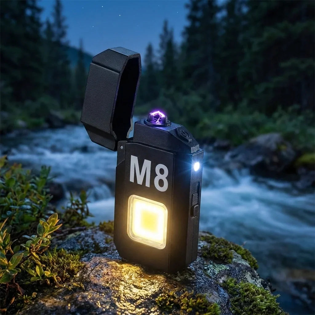 Best portable mini lighter - metal lighters | 2026 | fast shipping