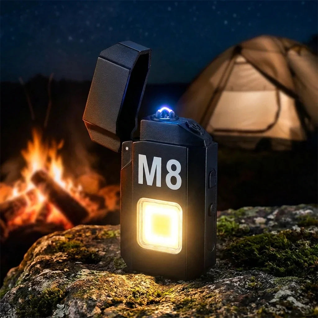 Best portable mini lighter - metal lighters | 2026 | fast shipping