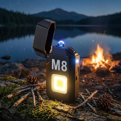 Best portable mini lighter - metal lighters | 2026 | fast shipping