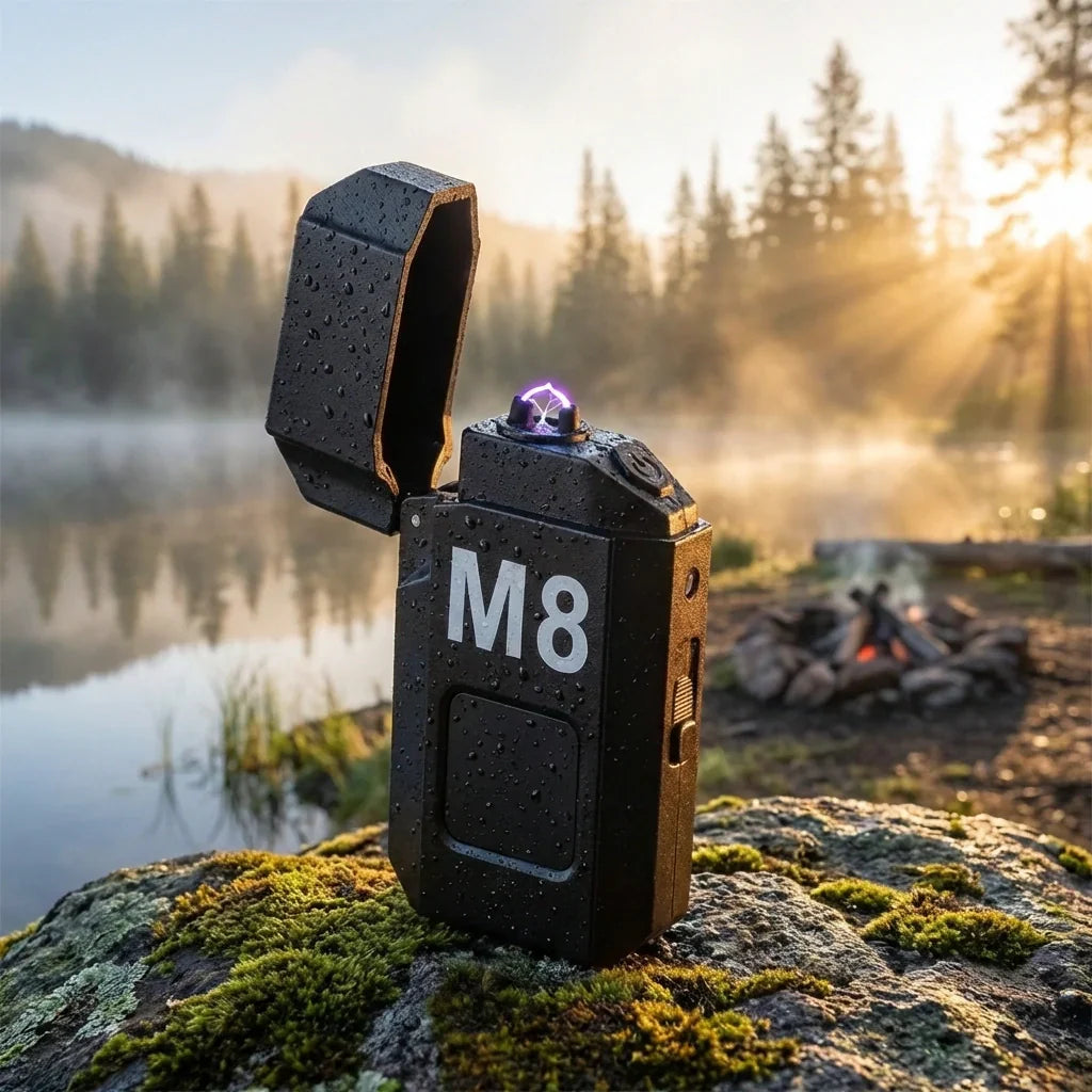 Best portable mini lighter - metal lighters | 2026 | fast shipping