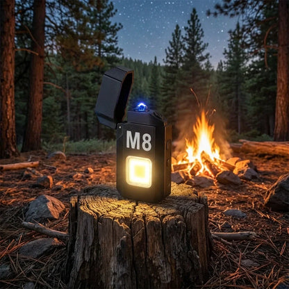 Best portable mini lighter - metal lighters | 2026 | fast shipping