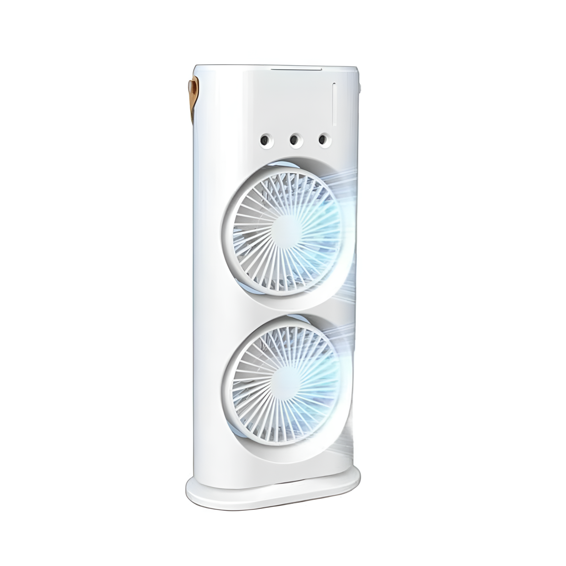 Portable Mist Cooling Fan