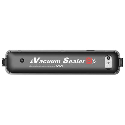 Multi-functional Food Vacuum Sealer