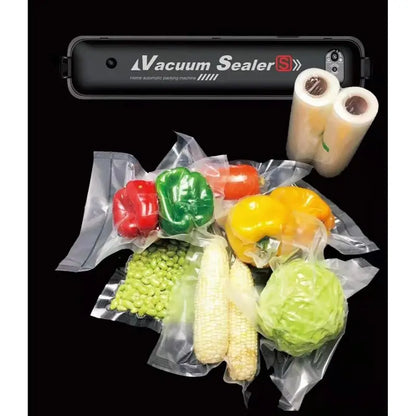 Portable Multi functional Food Vacuum Sealer Home & Kitchen