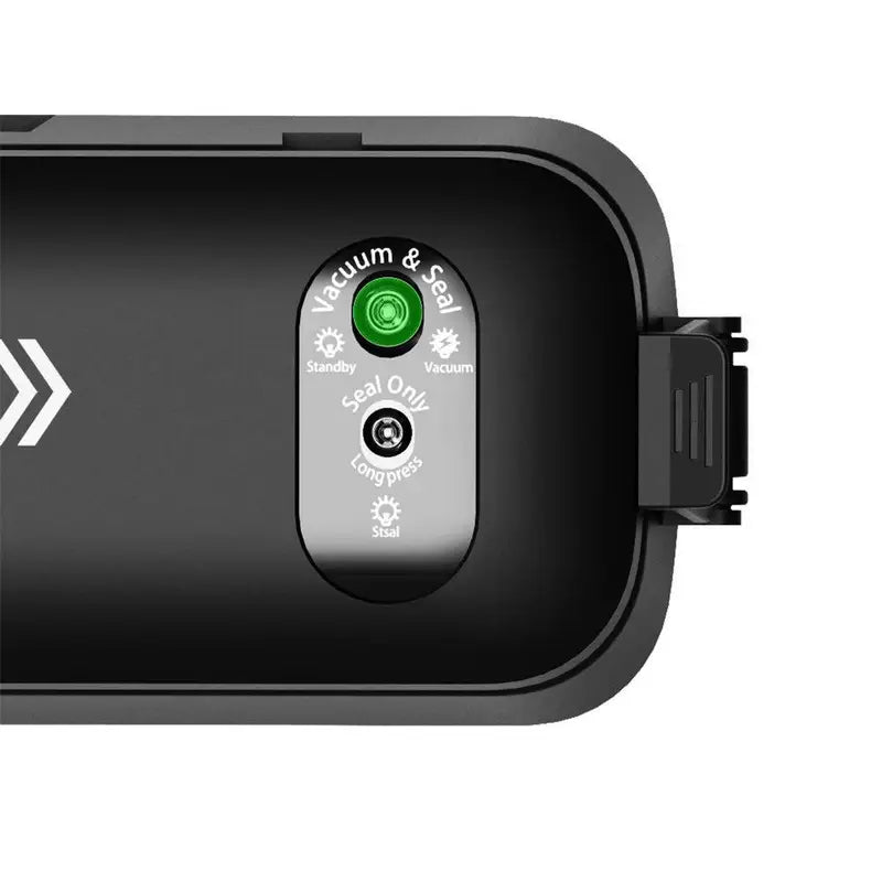 Portable Multi functional Food Vacuum Sealer Home & Kitchen