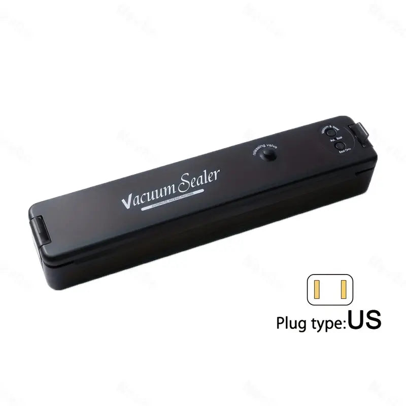 Portable Multi functional Food Vacuum Sealer Home & Kitchen
