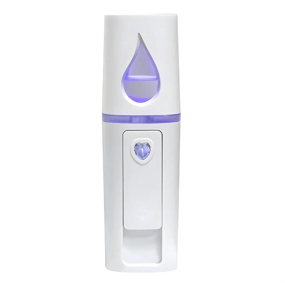 Portable Nano Hydration Mist