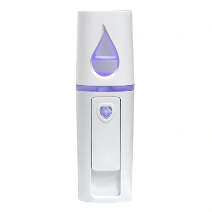 Portable Nano Hydration Mist