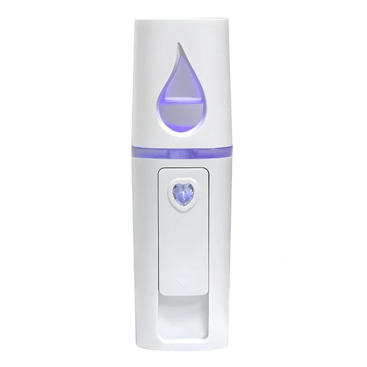 Portable Nano Hydration Mist