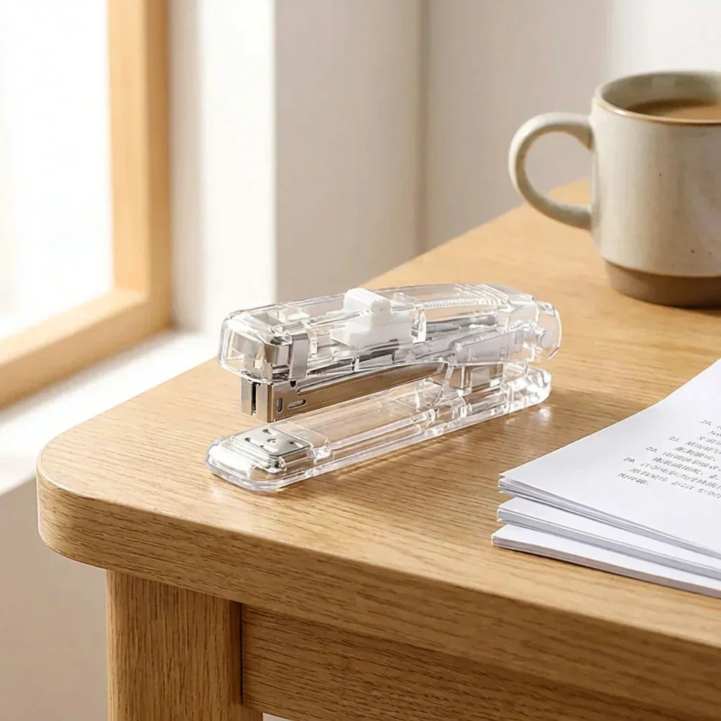 Best portable paper clamp with 8 pcs clip dispenser - clips & clamps | 2026 | fast shipping