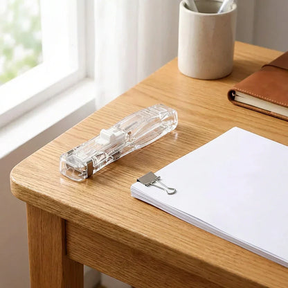 Best portable paper clamp with 8 pcs clip dispenser - clips & clamps | 2026 | fast shipping