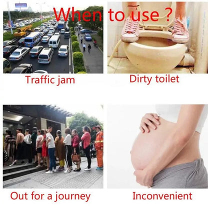 Best portable pee stand - incontinence aids | 2025 | fast shipping