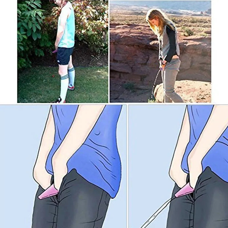 Best portable pee stand - incontinence aids | 2025 | fast shipping