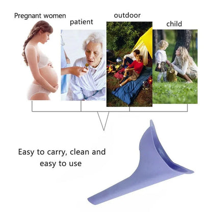Best portable pee stand - incontinence aids | 2025 | fast shipping