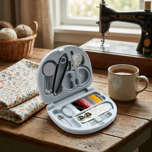 Best portable plastic sewing kit - personal care | 2026 | fast shipping
