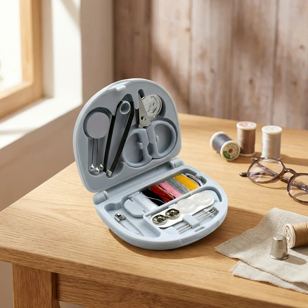 Best portable plastic sewing kit - personal care | 2026 | fast shipping