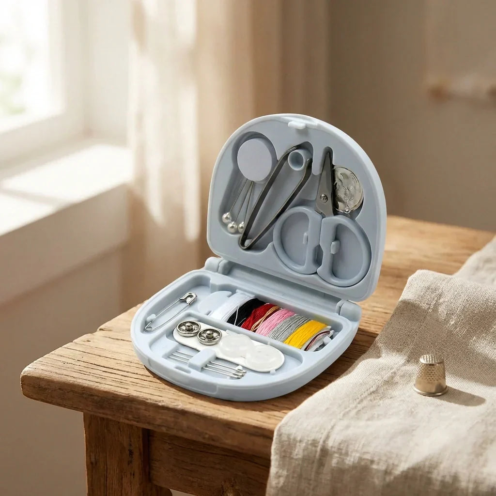 Best portable plastic sewing kit - personal care | 2026 | fast shipping
