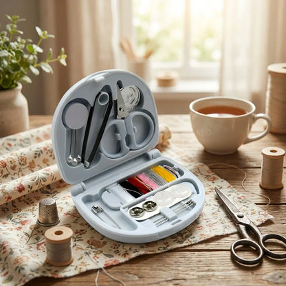 Best portable plastic sewing kit - personal care | 2026 | fast shipping