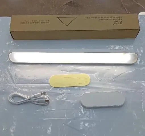Portable Rechargeable Light