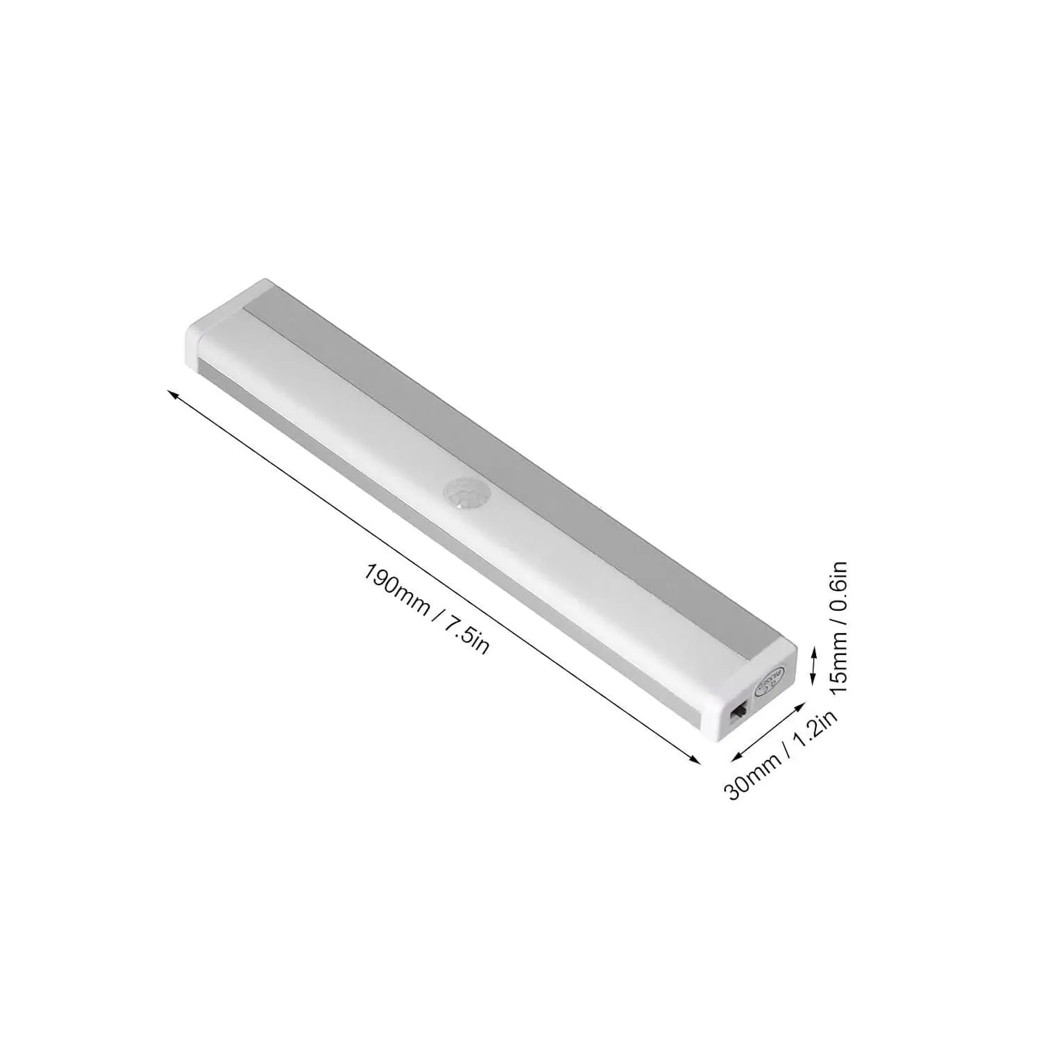 Portable Rechargeable Light