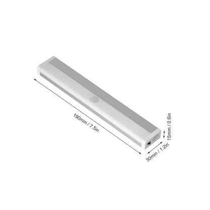 Portable Rechargeable Light