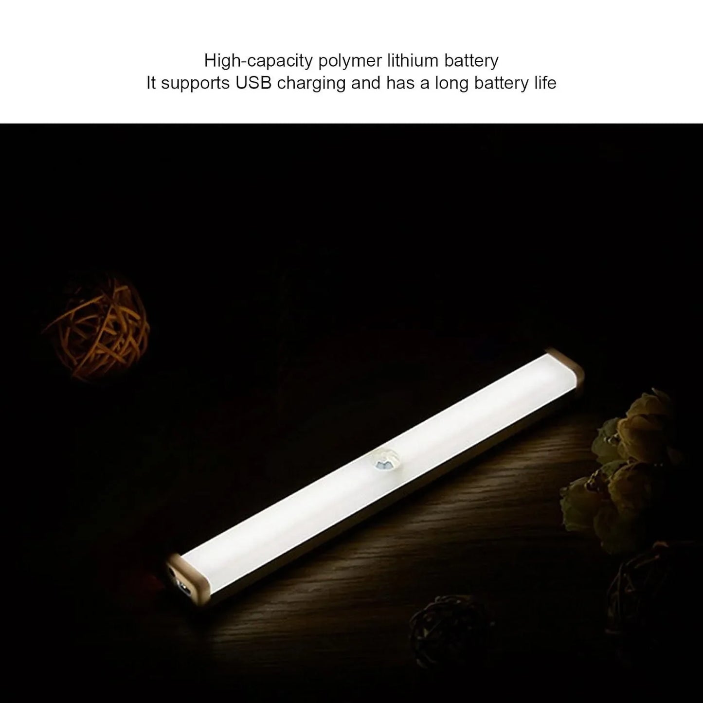 Portable Rechargeable Light