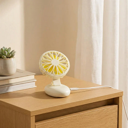 Best portable rechargeable mini fan - desk & pedestal fans | 2026 | fast shipping