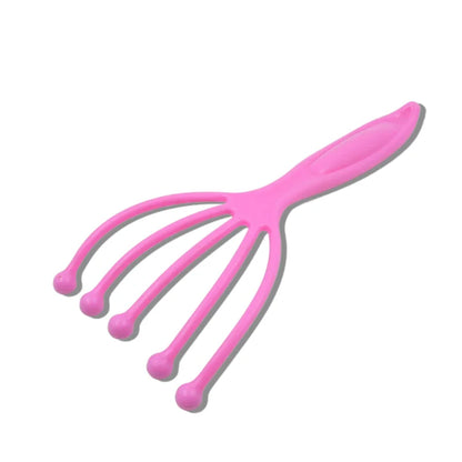 Portable Scalp Massager - Health & Beauty
