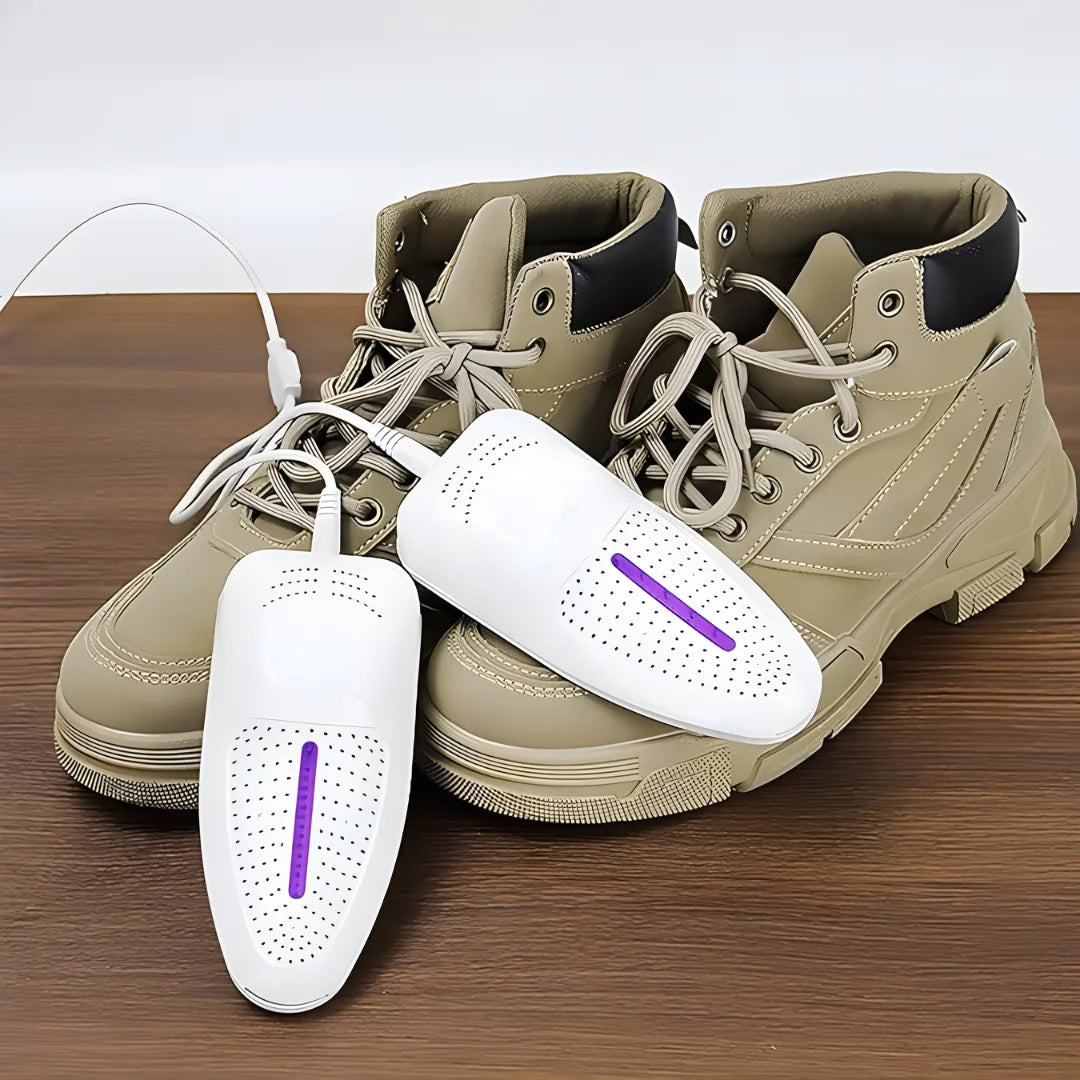 Portable Shoe Dryer