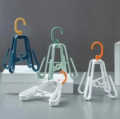 Portable Shoe Hanger Home Accessories