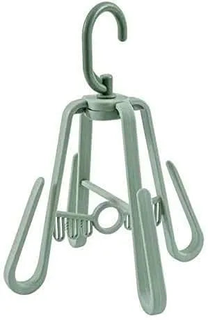 Portable Shoe Hanger Home Accessories