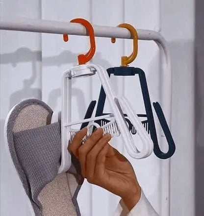 Portable Shoe Hanger Home Accessories