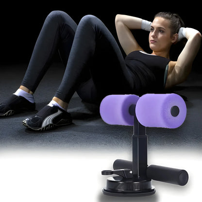 Portable Sit Up Bar