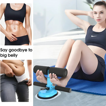 Portable Sit Up Bar