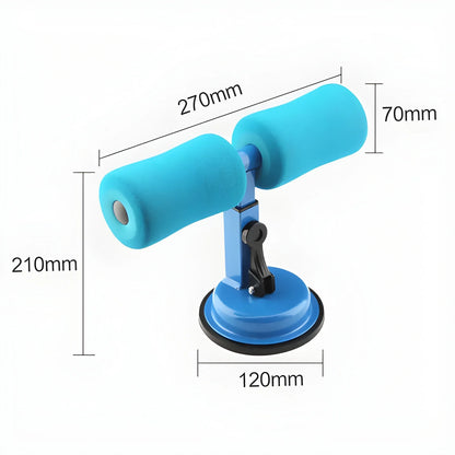 Portable Sit Up Bar
