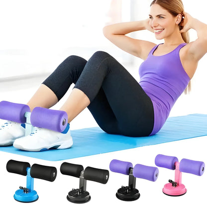 Portable Sit Up Bar