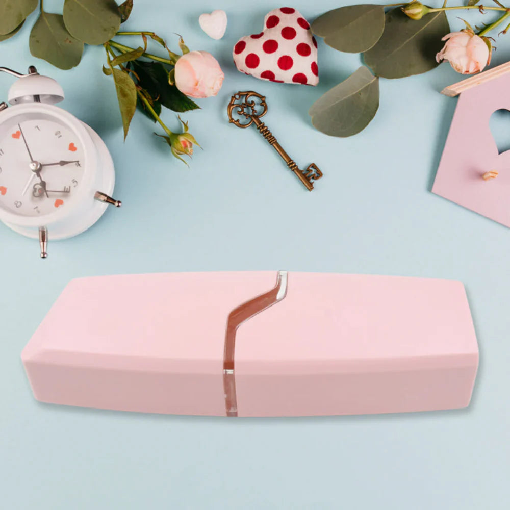 Best portable toothbrush holder - covers | 2025 | fast shipping