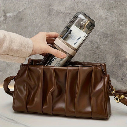 Portable Toothbrush Storage Box Pack of 2 Home Accessories