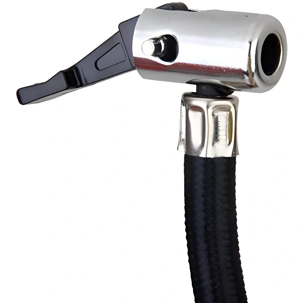 Portable Tyre Inflator Pump