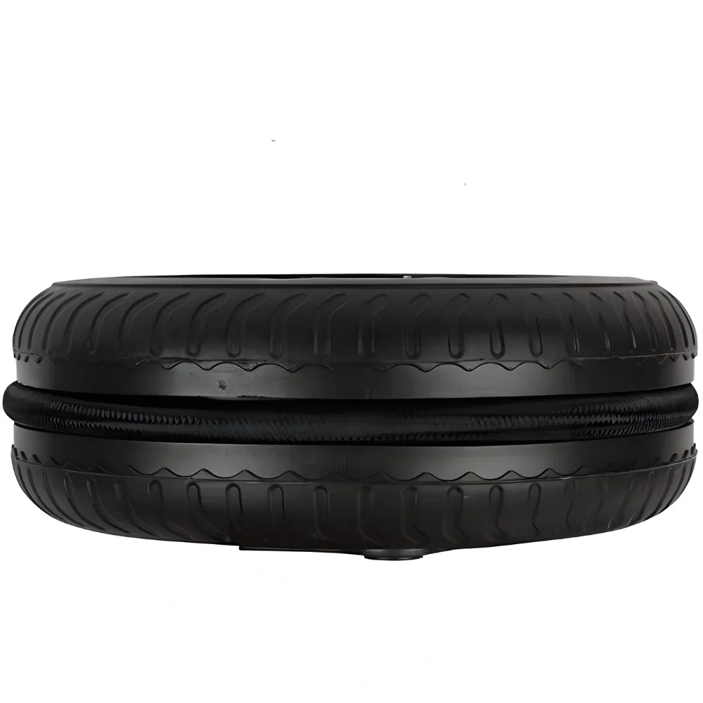 Portable Tyre Inflator Pump