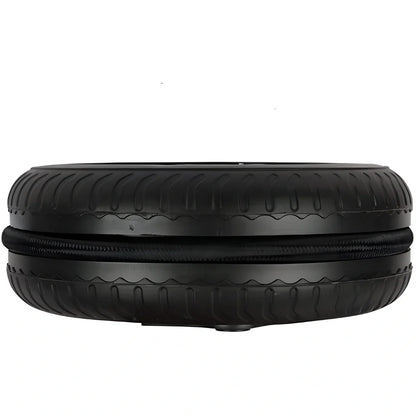 Portable Tyre Inflator Pump