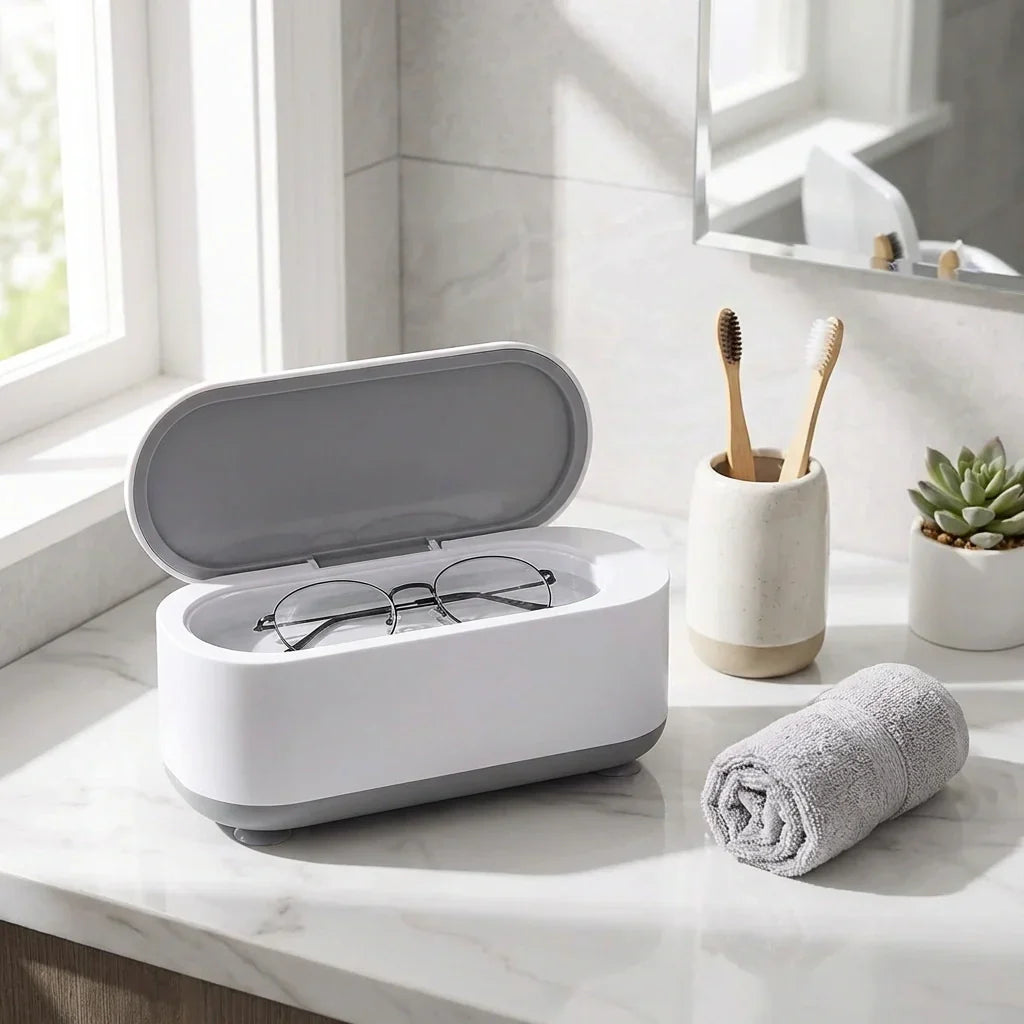 Best portable ultrasonic cleaner - jewelry cleaners | 2026 | fast shipping