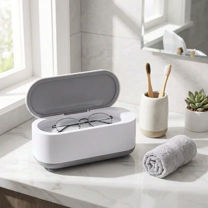 Best portable ultrasonic cleaner - jewelry cleaners | 2026 | fast shipping